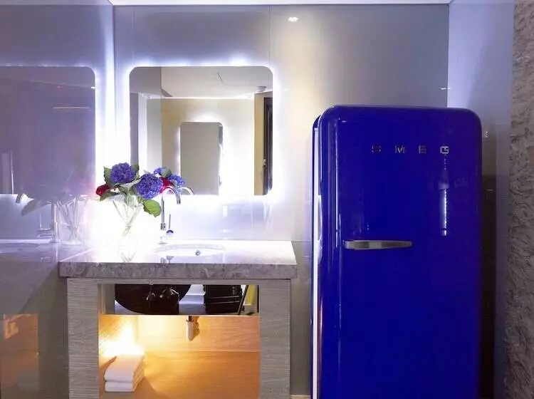 Fotos del hotel Inhouse Hotel:  6