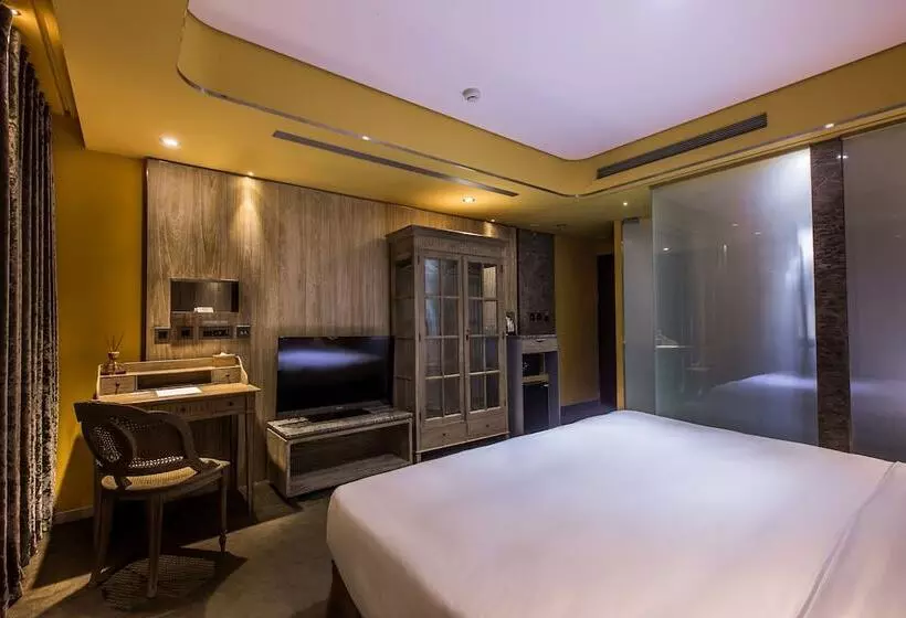 Fotos del hotel Inhouse Hotel:  22