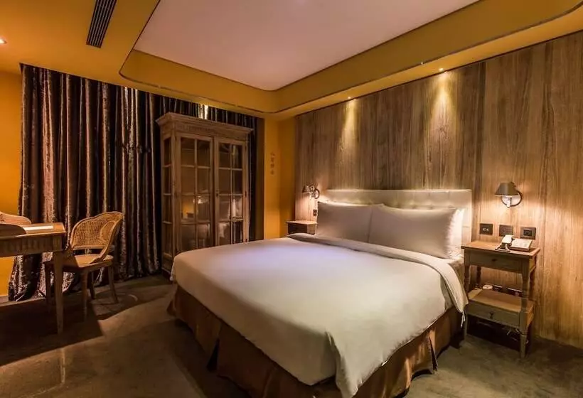 Fotos del hotel Inhouse Hotel:  10