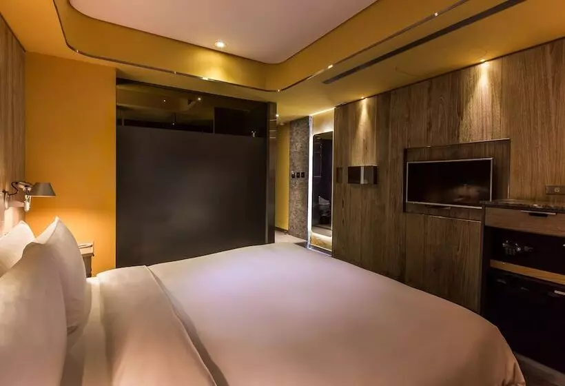 Fotos del hotel Inhouse Hotel:  17