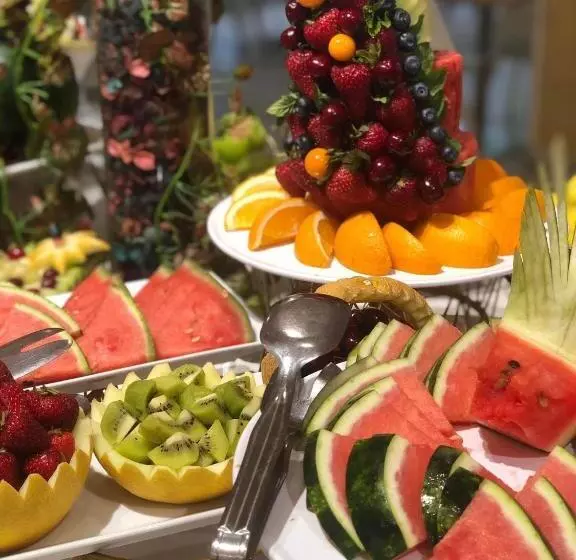 Fotos del hotel Laguna Park & Aqua Club - All Inclusive:  12