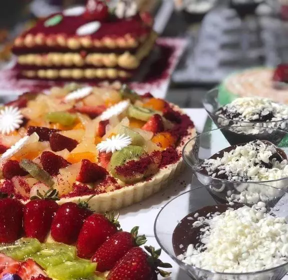 Fotos del hotel Laguna Park & Aqua Club - All Inclusive:  19