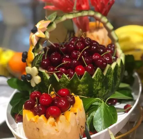 Fotos del hotel Laguna Park & Aqua Club - All Inclusive:  18