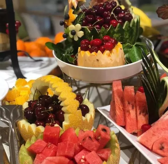 Fotos del hotel Laguna Park & Aqua Club - All Inclusive:  17