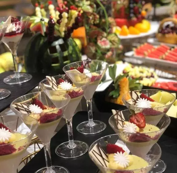 Fotos del hotel Laguna Park & Aqua Club - All Inclusive:  16