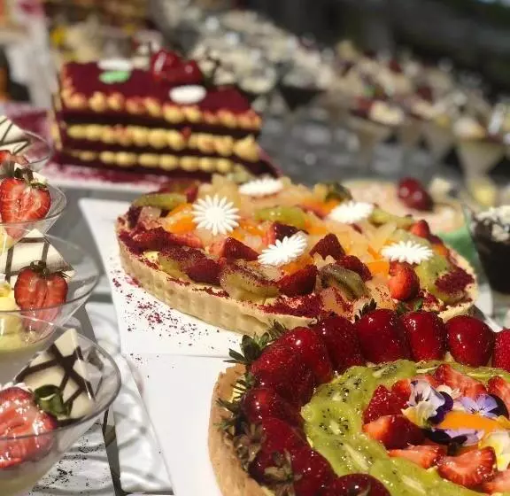 Fotos del hotel Laguna Park & Aqua Club - All Inclusive:  15