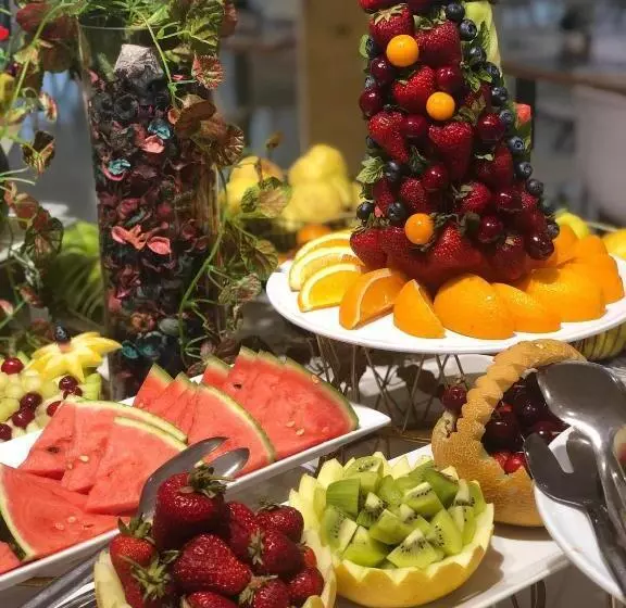 Fotos del hotel Laguna Park & Aqua Club - All Inclusive:  2