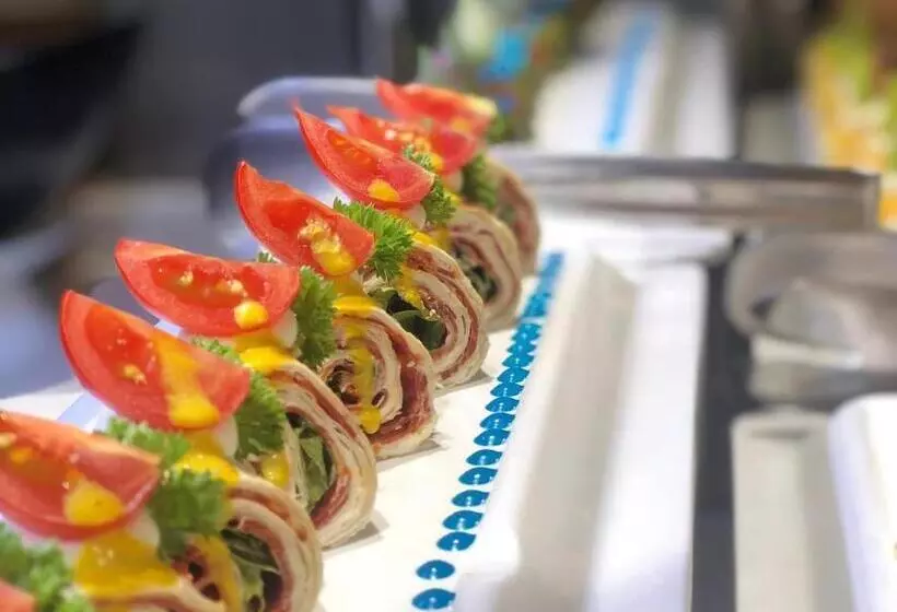 Fotos del hotel Laguna Park & Aqua Club - All Inclusive:  23