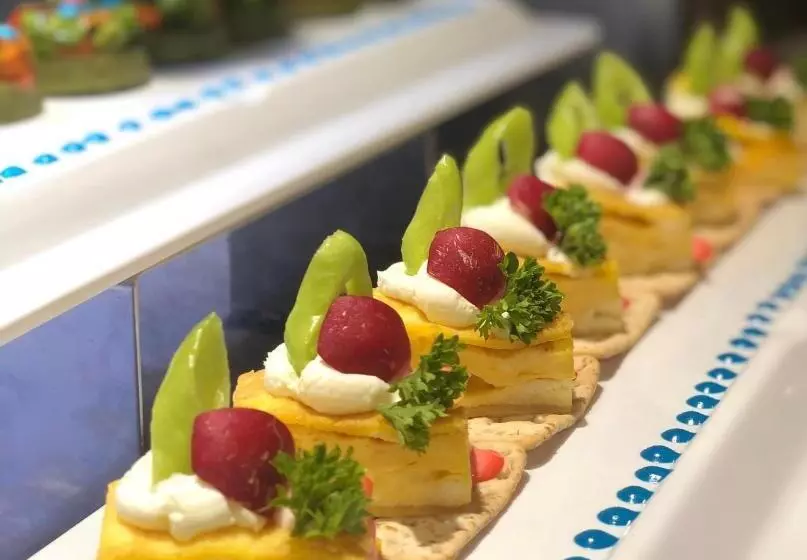 Fotos del hotel Laguna Park & Aqua Club - All Inclusive:  10