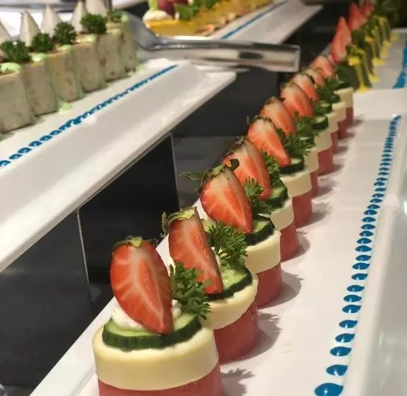 Fotos del hotel Laguna Park & Aqua Club - All Inclusive:  24