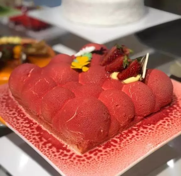 Fotos del hotel Laguna Park & Aqua Club - All Inclusive:  4