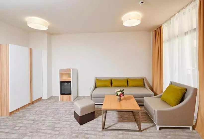 Fotos del hotel Laguna Park & Aqua Club - All Inclusive:  11