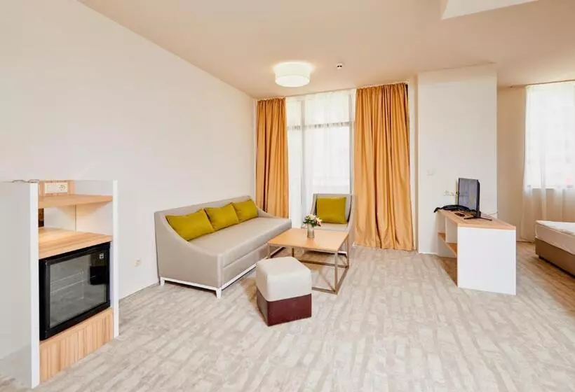 Fotos del hotel Laguna Park & Aqua Club - All Inclusive:  13