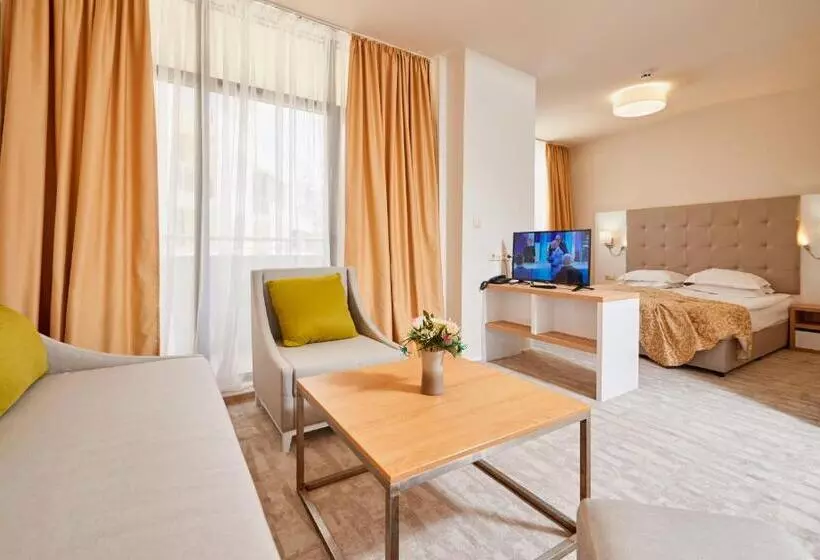 Laguna Park & Aqua Club – All Inclusive