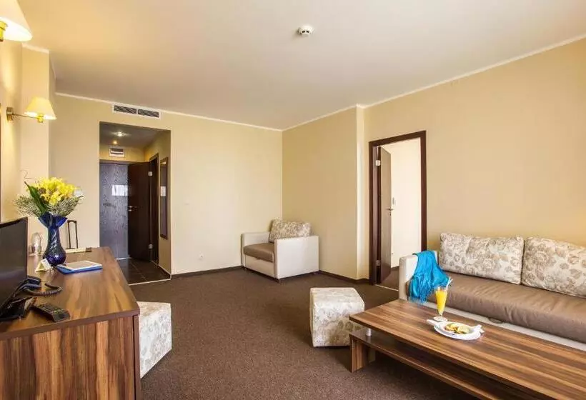 Fotos del hotel Laguna Park & Aqua Club - All Inclusive:  9