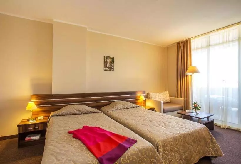 Fotos del hotel Laguna Park & Aqua Club - All Inclusive:  7