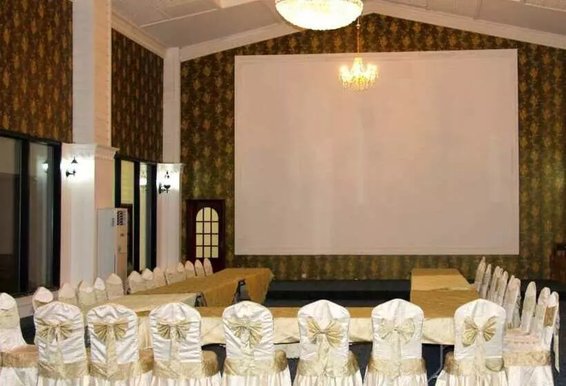 Fotos del hotel Loumaile Lodge:  16