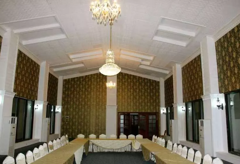 Fotos del hotel Loumaile Lodge:  5