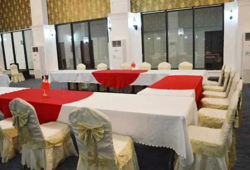 Fotos del hotel Loumaile Lodge:  23