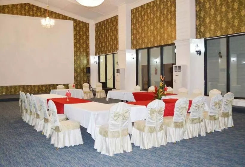 Fotos del hotel Loumaile Lodge:  19