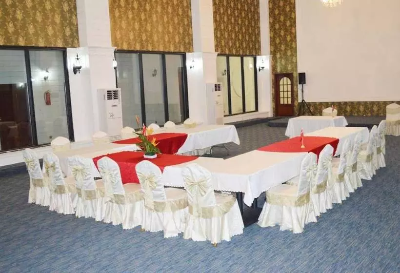 Fotos del hotel Loumaile Lodge:  25