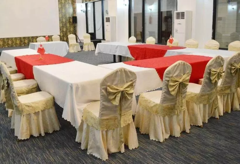 Fotos del hotel Loumaile Lodge:  21