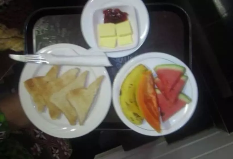 Fotos del hotel Loumaile Lodge:  4