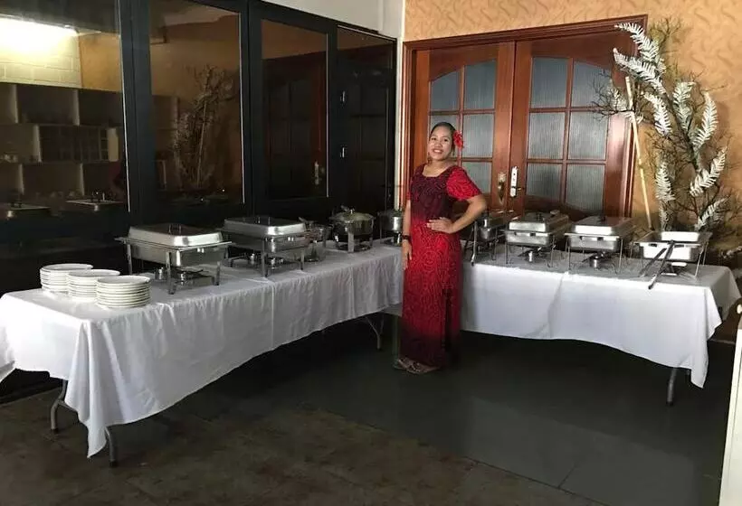 Fotos del hotel Loumaile Lodge:  8