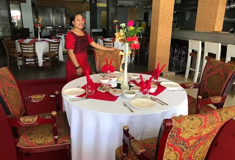 Fotos del hotel Loumaile Lodge:  11