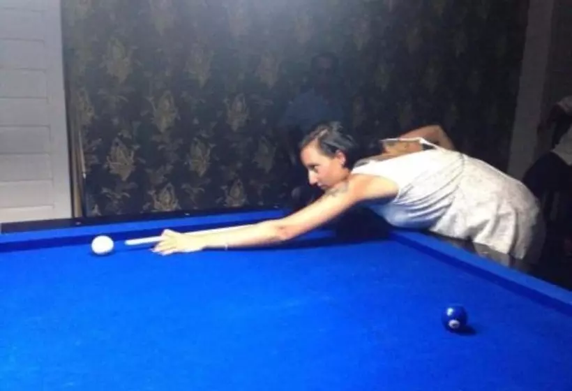 Fotos del hotel Loumaile Lodge:  14