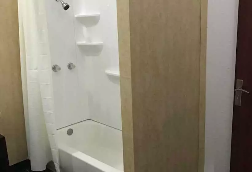 Fotos del hotel Loumaile Lodge:  13