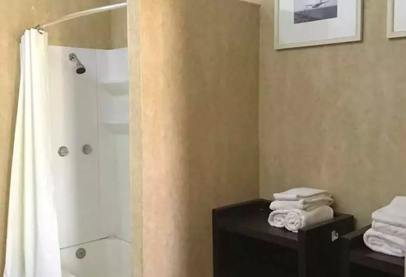 Fotos del hotel Loumaile Lodge:  6