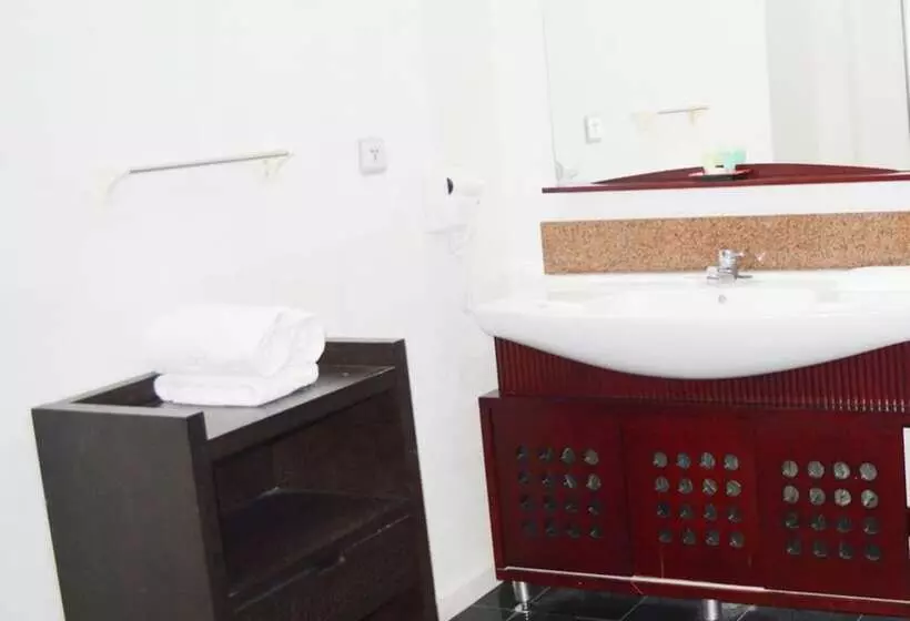 Fotos del hotel Loumaile Lodge:  17