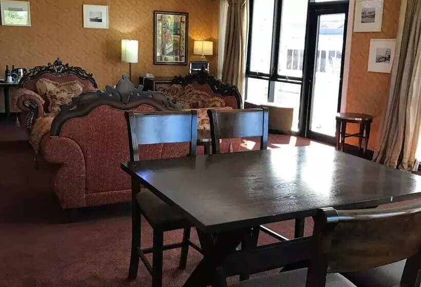 Fotos del hotel Loumaile Lodge:  24