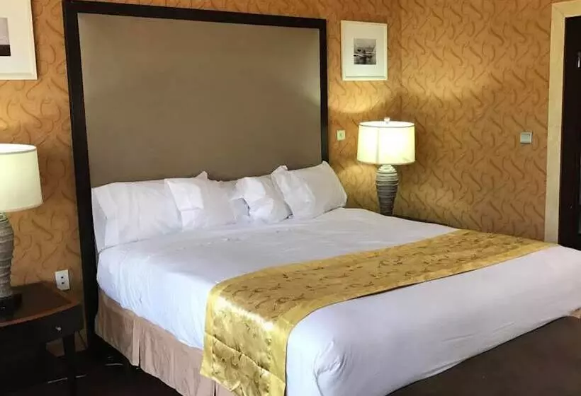 Fotos del hotel Loumaile Lodge:  20