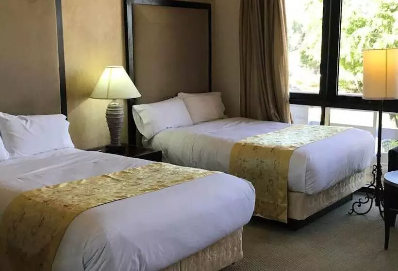 Fotos del hotel Loumaile Lodge:  18