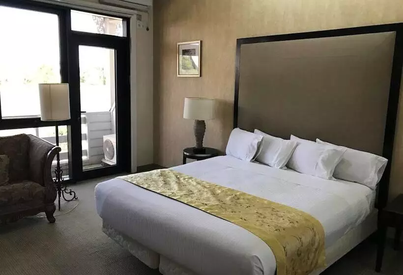 Fotos del hotel Loumaile Lodge:  15