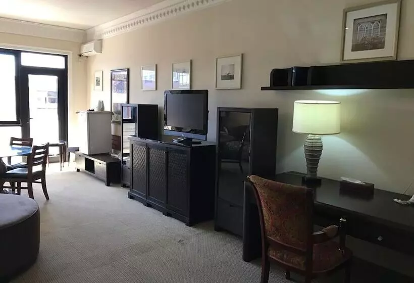 Fotos del hotel Loumaile Lodge:  10