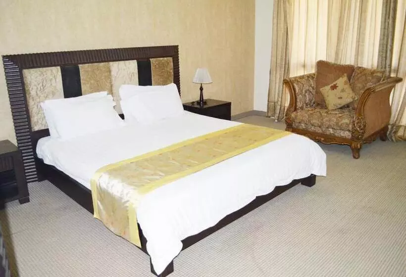 Fotos del hotel Loumaile Lodge:  9