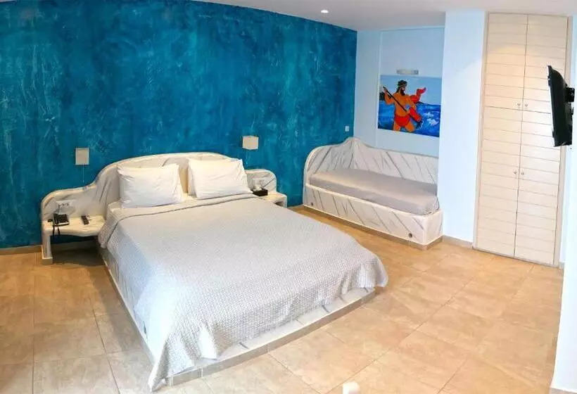 Fotos del hotel Nautilus Dome:  9