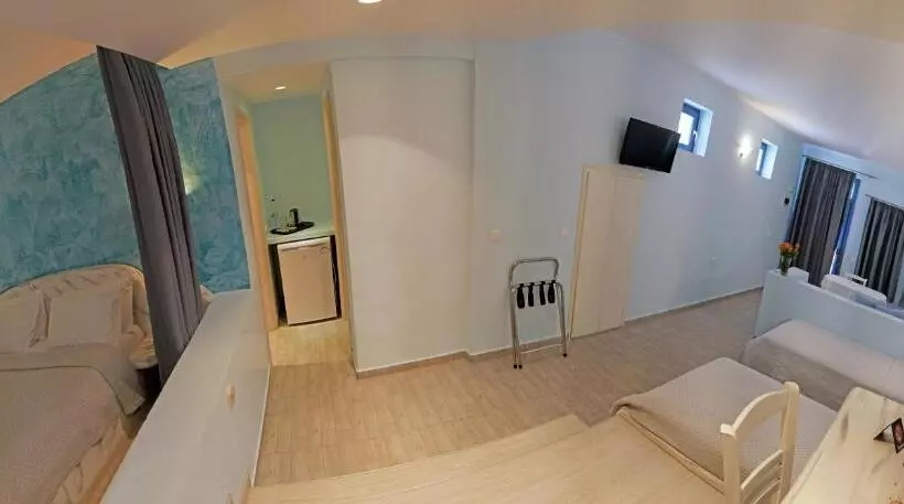 Fotos del hotel Nautilus Dome:  13