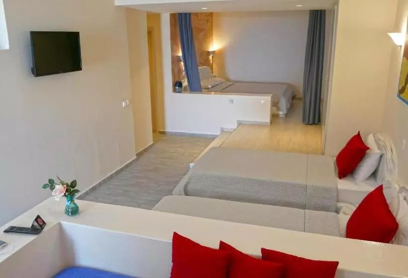 Fotos del hotel Nautilus Dome:  11