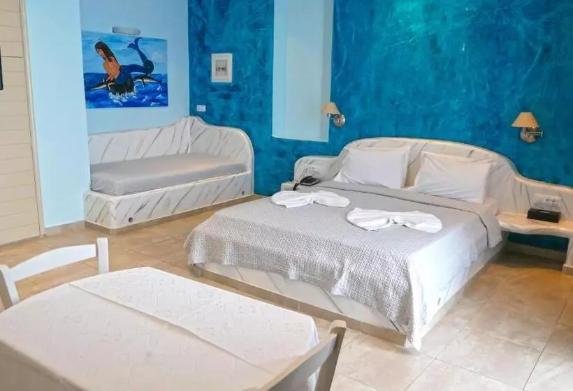 Fotos del hotel Nautilus Dome:  6