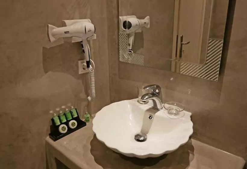 Fotos del hotel Nautilus Dome:  3