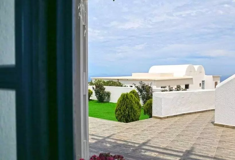 Fotos del hotel Nautilus Dome:  24