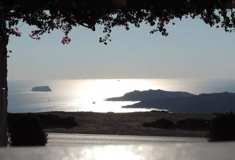 Fotos del hotel Nautilus Dome:  15