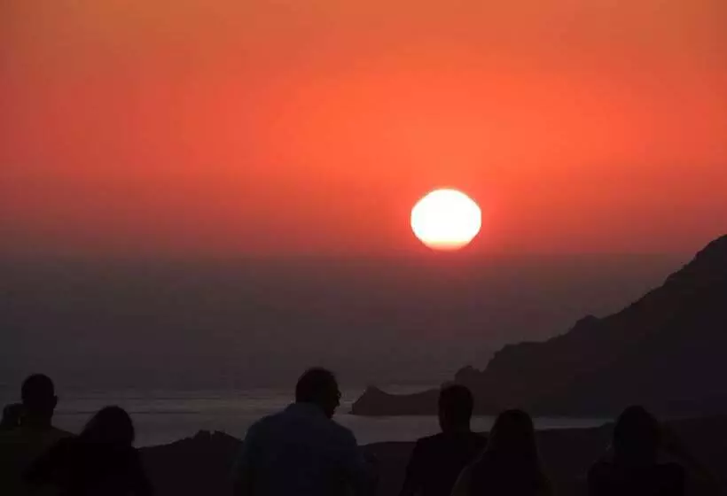 Fotos del hotel Nautilus Dome:  23