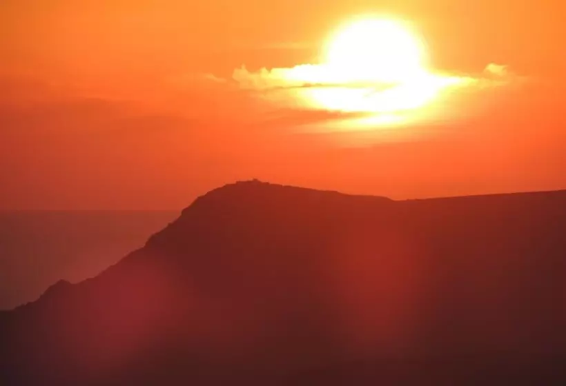 Fotos del hotel Nautilus Dome:  17