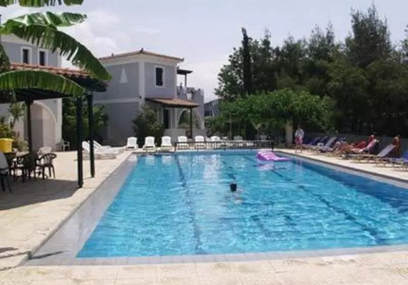 Fotos del hotel Portego:  10