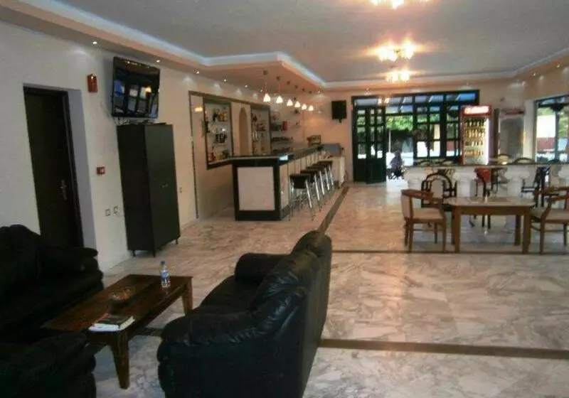 Fotos del hotel Portego:  2